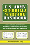 U.S. Army Guerrilla Warfare Handbook