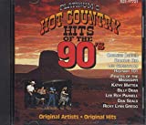 Hot Country Hits 90's V2