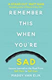 Remember This When You're Sad: Lessons Learned on the Road from Self-Harm to Self-Care