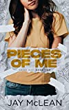 Pieces of Me: Pieces Duet Book 2