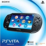 PlayStation Vita 3G/Wi-Fi Bundle