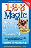 1-2-3 Magic: Effective Discipline for Children 2&#150;12