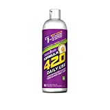 Formula 420 Daily Use Concentrated 16oz. Makes 32oz. Glass, Pyrex, Metal and Ceramic Cleaner