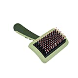 Coastal Pet Products 770058 DCPW423 Safari Complete Dog Brush for Longhaired Breeds