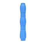 COASTAL PET PRODUCTS PRO FIT FOAM TOYS BLUE, us:one size, Yellow