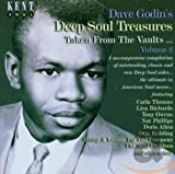 Dave Godin's Deep Soul / Various