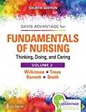 Fundamentals of Nursing - Vol 2: Thinking, Doing, and Caring