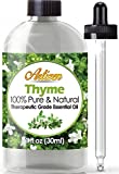 Artizen 30ml Oils - Thyme Essential Oil - 1 Fluid Ounce