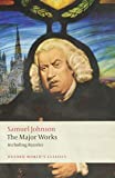 Samuel Johnson: The Major Works (Oxford World's Classics)