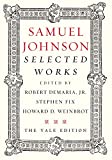 Samuel Johnson: Selected Works