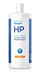 Essential Oxygen Food Grade Hydrogen Peroxide 3%, Natural Cleaner, Refill, 32 Fl Oz