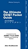 Ultimate GD&T Pocket Guide: Based on ASME Y14.5-2009