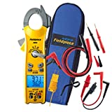 Fieldpiece SC440 True RMS Clamp Meter with Temperature, Inrush Current, Capacitance and Backlight