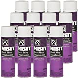 Misty Dust Mop Treatment Spray - 18 Ounce (Case of 12) 1003402 - Janitorial Grade Spray, Acts Like A Dust Magnet