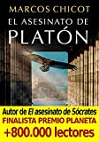El asesinato de Platón (Spanish Edition)
