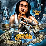 Library of a Legend, Vol. 20 [Explicit]