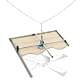 Westinghouse Lighting 0107000 Saf-T-Grid for Suspended Ceilings