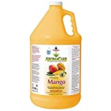 PPP Aroma Care Detangling Mango Shampoo, 1-Gallon