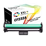 1 Pack TG Imaging | 1xDrum | Compatible HP 32A Imaging Drum Unit CF232A Work for M118DW M148DW M148FDW M203DW M227FDW M227FDN Printer (Drum Unit for HP 30A 30X 94A 94X)