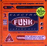 Electro Funk, Volume 1