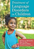 Treatment of Language Disorders in Children (CLI)