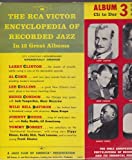 The RCA Victor Encyclopedia of Recorded Jazz: Album 3 (Cli to Dor)