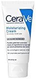 Cerave Moisturizing Cream For Normal To Dry Skin - 1.89 Oz ( Pack of 3 )