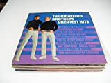 The Righteous Brothers Greatest Hits