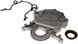 Dorman 635-100 Engine Timing Cover Compatible with Select Ford Models