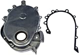 Dorman 635-409 Engine Timing Cover Compatible with Select Models
