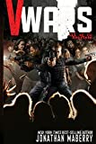 V-Wars Volume 2: All of Us Monsters (V-Wars Comics)