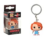 Funko POP! Child's Play 2 Keychain: Chucky