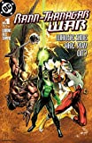 Rann/Thanagar War #1 (of 6) (Rann-Thanagar War)