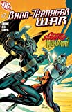 Rann/Thanagar War #3 (of 6) (Rann-Thanagar War)