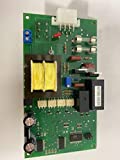 Timberwolf: TPS35 Pellet Stove & Insert Replacement Electronic Control Board