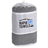 The Original Rapid Dry Towel