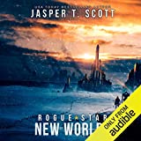 New Worlds: Rogue Star, Book 2