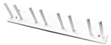 X-Ray Apron Rack (Wall Mounted) - 8 Pegs