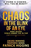 Chaos In The Blink Of An Eye Part Seven: Souls Under The Altar