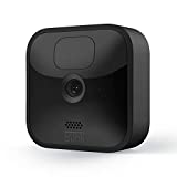Blink Outdoor – wireless, weather-resistant HD security camera with two-year battery life and motion detection, set up in minutes – Add-on camera (Sync Module required)