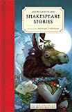 Leon Garfield's Shakespeare Stories (New York Review Books Children's Collection)