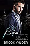 Broken Queen (Dark Mafia Romance Suspense) (Faliero Mafia Book 2)
