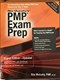 PMP Exam Prep, Eighth Edition - Updated: Rita's Course in a Book for Passing the PMP Exam by Rita Mulcahy (June 12, 2013) Paperback Eighth