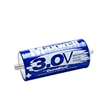 6PCS Maxwell car Audio Amplifier Super Capacitor 3.0V 3000F Graphene Battery 12V Engine Start car Battery