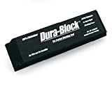 Dura-Block (AF4418) Hook & Loop Black 11" Sanding Block