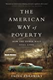 The American Way of Poverty
