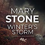 Winter's Storm: Winter Black Series, Book 8
