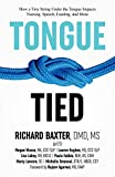 Tongue-Tied: How a Tiny String Under the Tongue Impacts Nursing, Speech, Feeding, and More