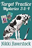 Target Practice Mysteries 3 & 4 (Target Practice Mysteries Boxset Book 2)