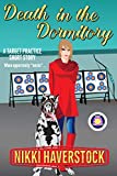 Death in the Dormitory: Target Practice Mini Mystery (Target Practice Mysteries)